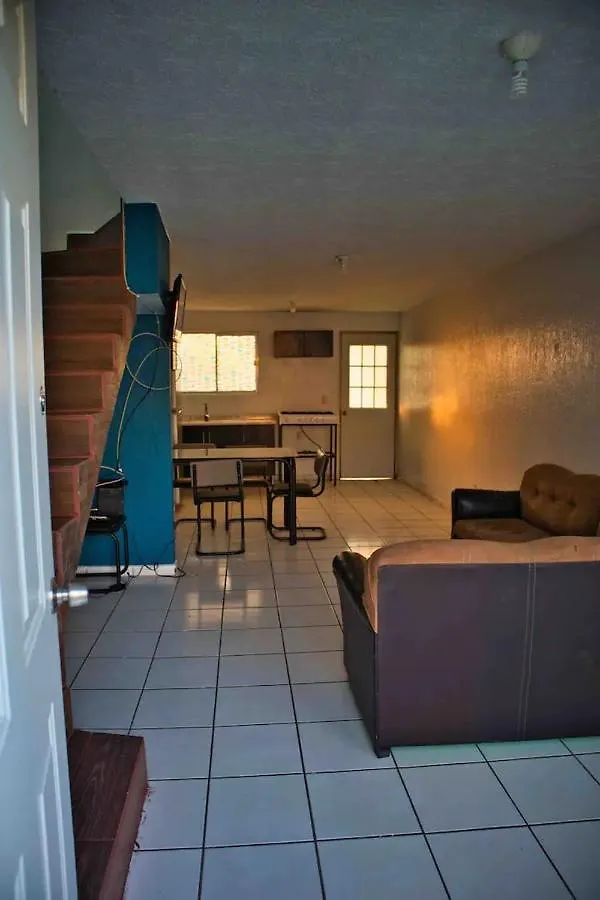Apartment Casa En Fraccionamiento/ Cerca Del Aeropuerto/ Guadalajara.